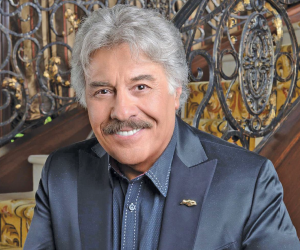 Tony Orlando