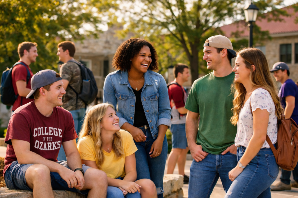 Communications Effort