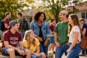 Communications Effort