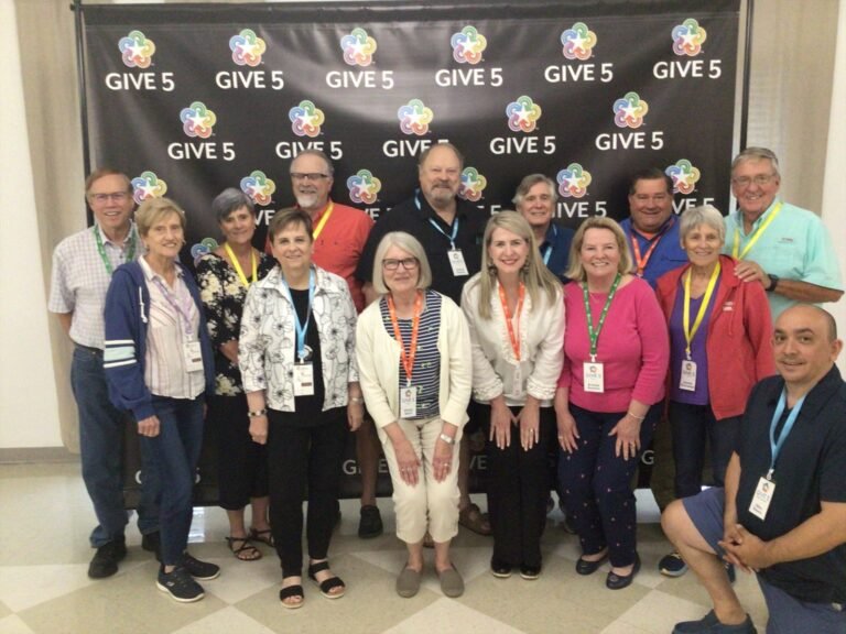 Give5